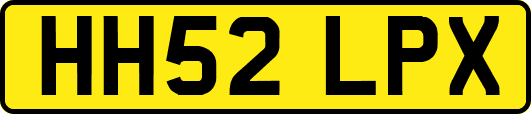 HH52LPX