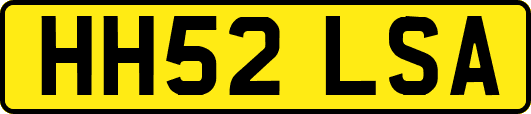 HH52LSA