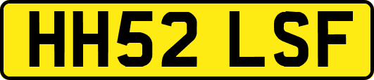 HH52LSF