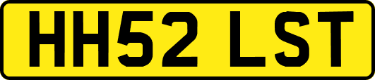 HH52LST