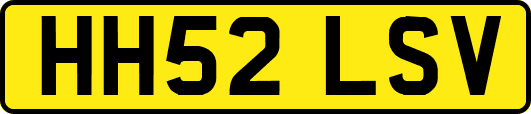 HH52LSV