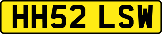 HH52LSW