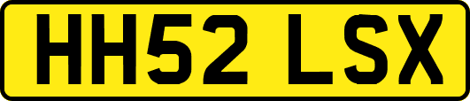 HH52LSX