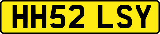 HH52LSY