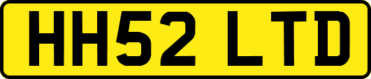 HH52LTD