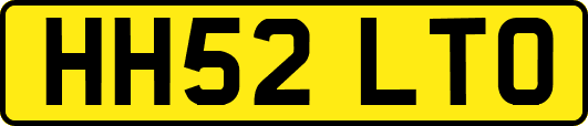 HH52LTO