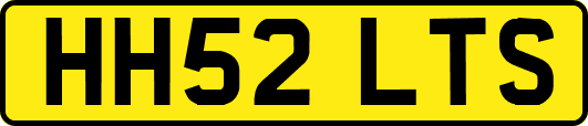 HH52LTS