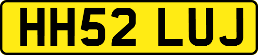 HH52LUJ