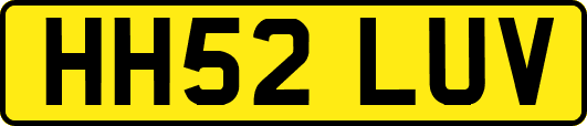 HH52LUV