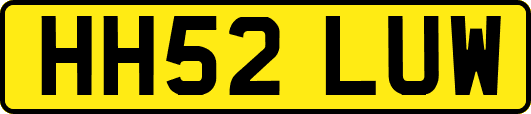 HH52LUW
