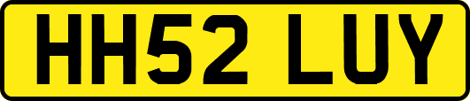 HH52LUY
