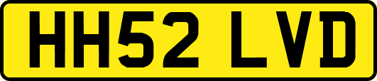 HH52LVD