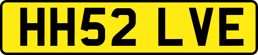 HH52LVE