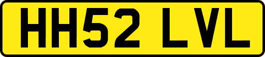 HH52LVL