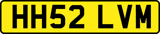 HH52LVM