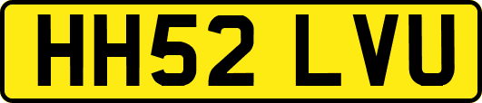 HH52LVU