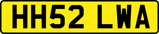 HH52LWA