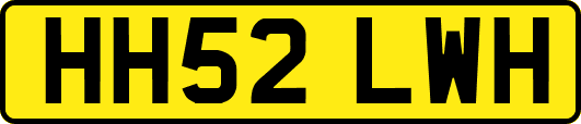 HH52LWH