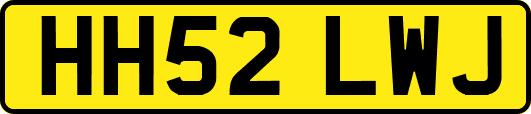 HH52LWJ