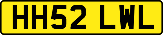 HH52LWL