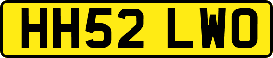 HH52LWO