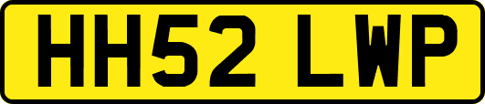 HH52LWP