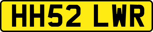 HH52LWR