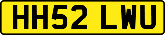 HH52LWU