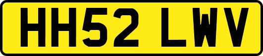 HH52LWV