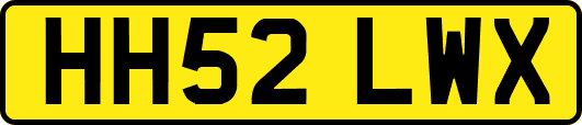 HH52LWX