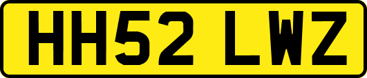HH52LWZ