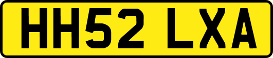 HH52LXA