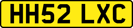 HH52LXC