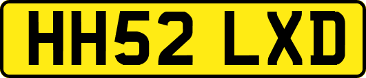 HH52LXD