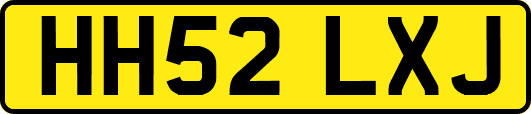 HH52LXJ