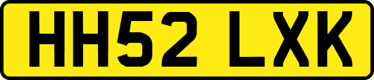 HH52LXK