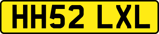 HH52LXL