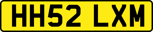 HH52LXM