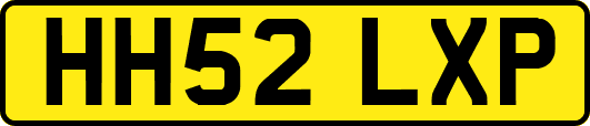 HH52LXP