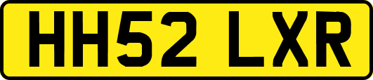 HH52LXR