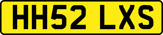 HH52LXS