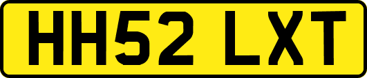 HH52LXT