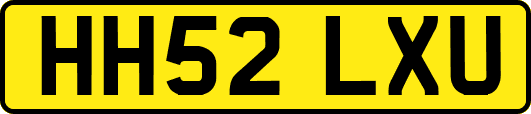 HH52LXU