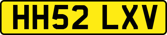 HH52LXV