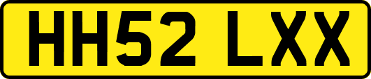 HH52LXX