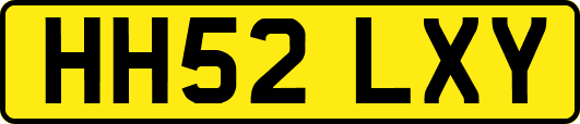 HH52LXY