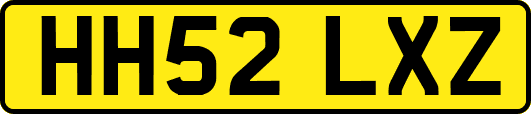 HH52LXZ