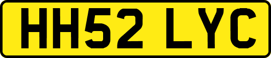 HH52LYC