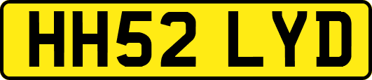 HH52LYD