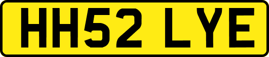 HH52LYE